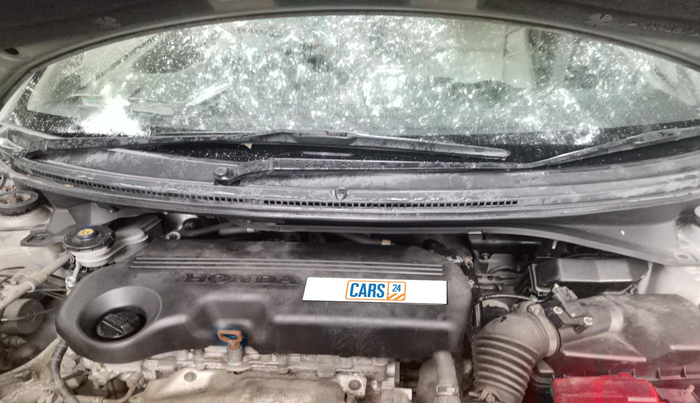 2015 Honda Amaze 1.5L I-DTEC VX, Diesel, Manual, 83,541 km, exterior