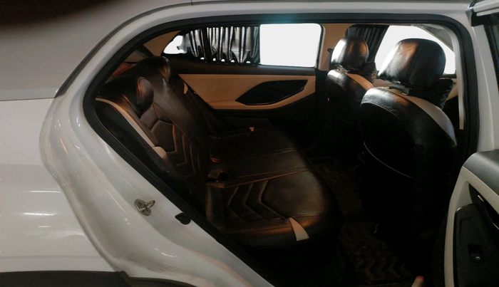 2021 Hyundai Creta EX 1.5 PETROL, Petrol, Manual, 46,642 km, interior