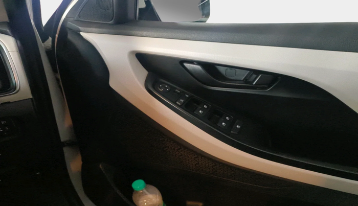 2021 Hyundai Creta EX 1.5 PETROL, Petrol, Manual, 46,642 km, interior