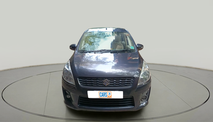 2012 Maruti Ertiga ZDI, Diesel, Manual, 32 km, exterior