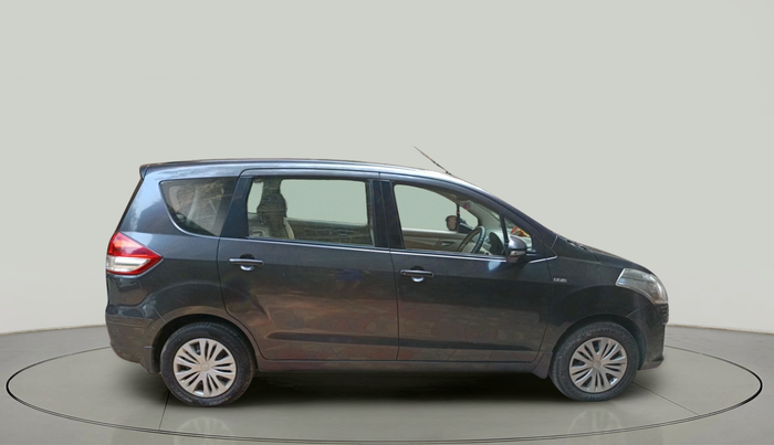 2012 Maruti Ertiga ZDI, Diesel, Manual, 32 km, exterior