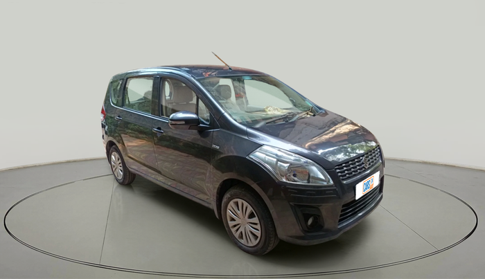 2012 Maruti Ertiga ZDI, Diesel, Manual, 32 km, exterior