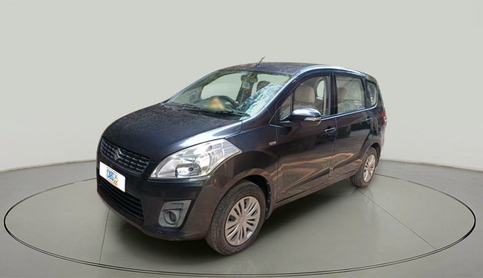 2012 Maruti Ertiga ZDI, Diesel, Manual, 32 km, exterior