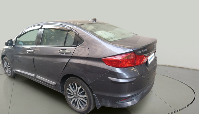2017 Honda City 1.5L I-VTEC VX, Petrol, Manual, 51,500 km, exterior