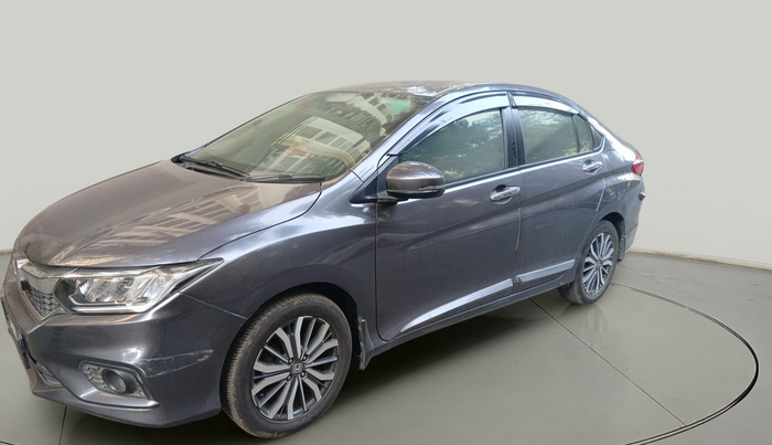 2017 Honda City 1.5L I-VTEC VX, Petrol, Manual, 51,500 km, exterior