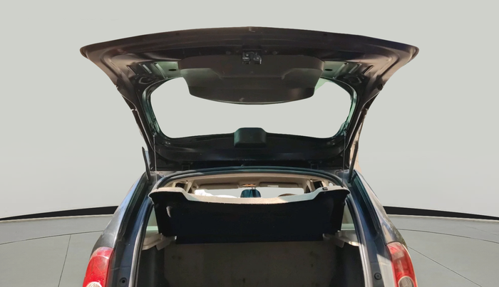 2012 Renault Duster 85 PS RXL DIESEL, Diesel, Manual, 1,52,747 km, exterior