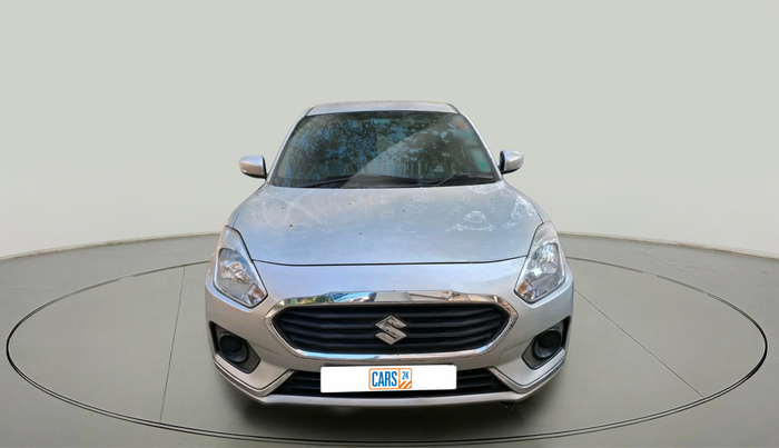 2018 Maruti Dzire VXI, Petrol, Manual, 88,210 km, exterior