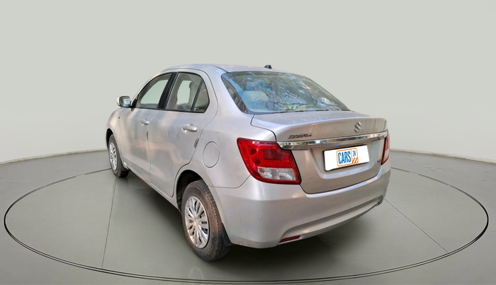 2018 Maruti Dzire VXI, Petrol, Manual, 88,210 km, exterior