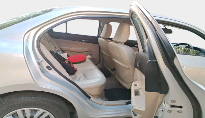 2018 Maruti Dzire VXI, Petrol, Manual, 88,210 km, interior