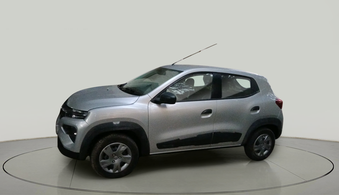 2020 Renault Kwid RXT 1.0 AMT (O), Petrol, Automatic, 8,237 km, exterior