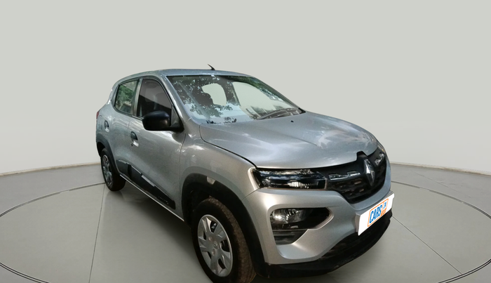 2020 Renault Kwid RXT 1.0 AMT (O), Petrol, Automatic, 8,237 km, exterior