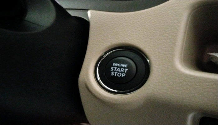 2014 Maruti Ciaz ZXI, Petrol, Manual, 97,213 km, interior