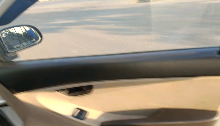 2011 Hyundai Eon ERA +, Petrol, Manual, 47,346 km, interior