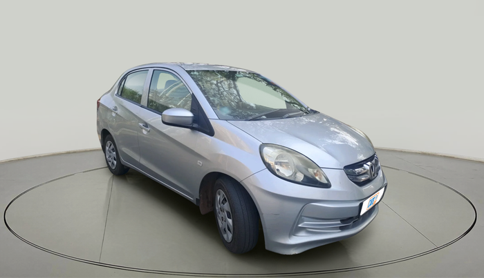 2013 Honda Amaze 1.5L I-DTEC S, Diesel, Manual, 88,759 km, exterior