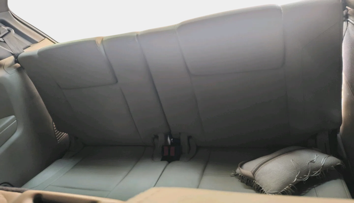 2016 Ford Endeavour TITANIUM 3.2 4X4 AT, Diesel, Automatic, 83,520 km, interior