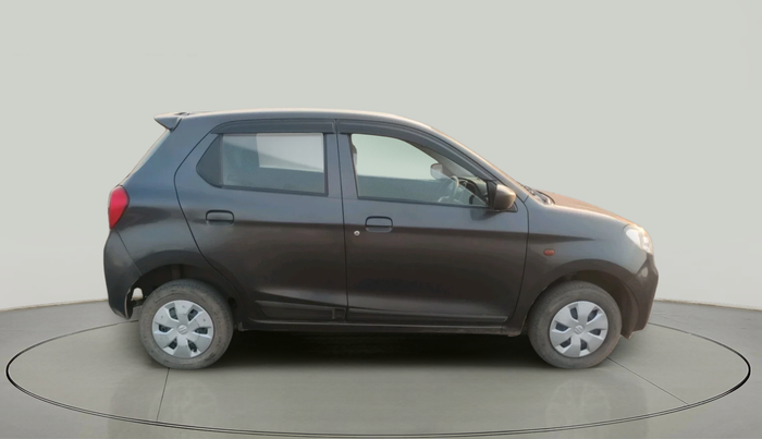 2023 Maruti Alto K10 VXI CNG, Petrol, Manual, 61,780 km, exterior