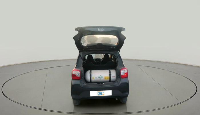 2023 Maruti Alto K10 VXI CNG, Petrol, Manual, 61,780 km, exterior