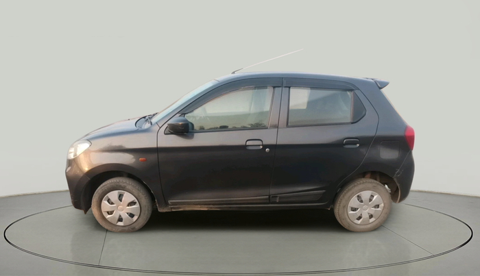 2023 Maruti Alto K10 VXI CNG, Petrol, Manual, 61,780 km, exterior