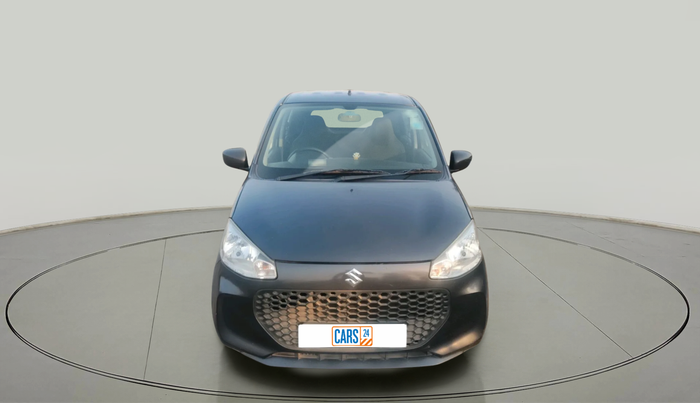 2023 Maruti Alto K10 VXI CNG, Petrol, Manual, 61,780 km, exterior