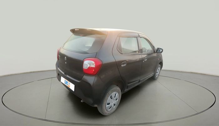 2023 Maruti Alto K10 VXI CNG, Petrol, Manual, 61,780 km, exterior
