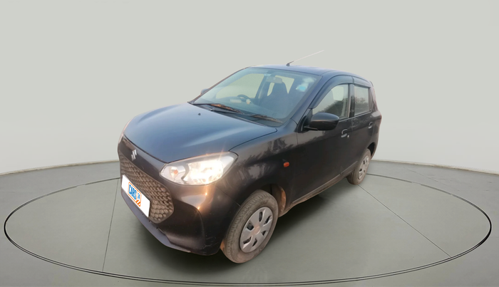 2023 Maruti Alto K10 VXI CNG, Petrol, Manual, 61,780 km, exterior
