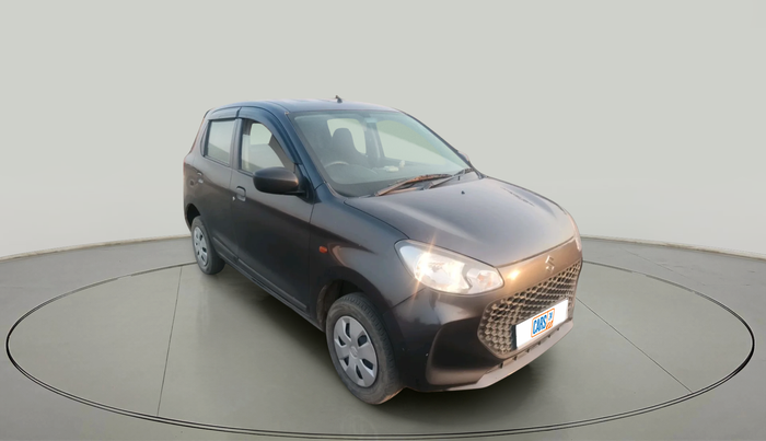 2023 Maruti Alto K10 VXI CNG, Petrol, Manual, 61,780 km, exterior