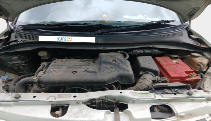 2012 Maruti Swift Dzire LDI, Diesel, Manual, 1,23,219 km, exterior