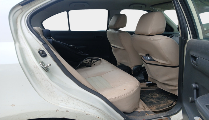 2012 Maruti Swift Dzire LDI, Diesel, Manual, 1,23,219 km, interior