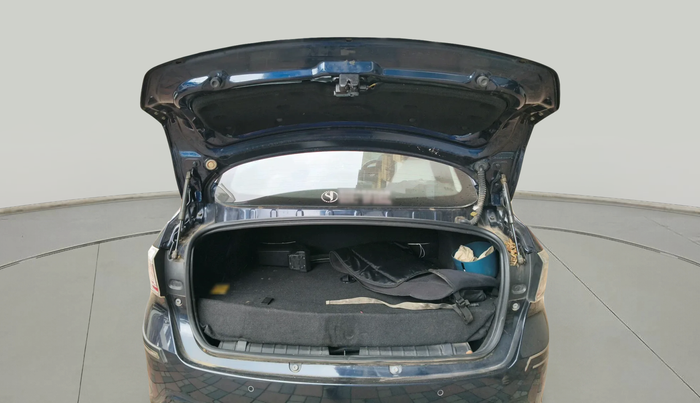 2024 Tata TIGOR XZA Plus iCNG , Petrol, Automatic, 38,268 km, exterior