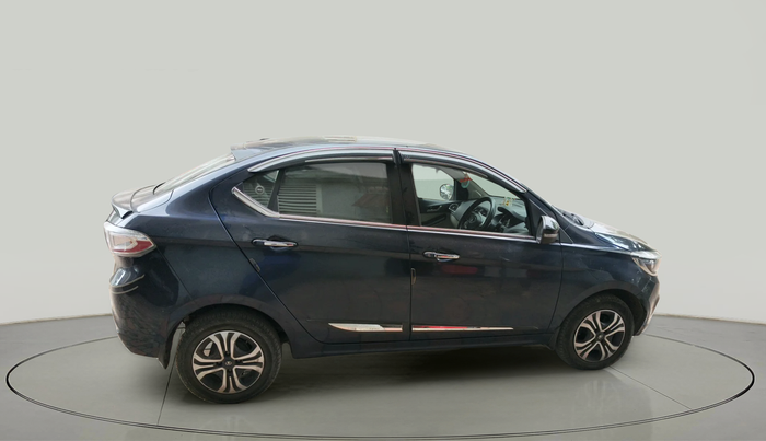 2024 Tata TIGOR XZA Plus iCNG , Petrol, Automatic, 38,268 km, exterior