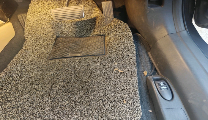 2011 Honda Civic 1.8L I-VTEC V AT, Petrol, Automatic, 92,845 km, interior