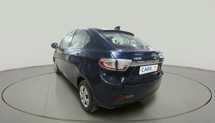 2019 Tata TIGOR XM (O) PETROL, Petrol, Manual, 38,544 km, exterior