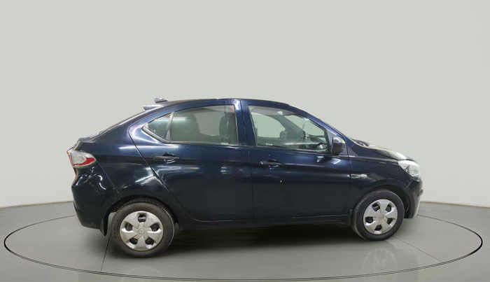 2019 Tata TIGOR XM (O) PETROL, Petrol, Manual, 38,544 km, exterior