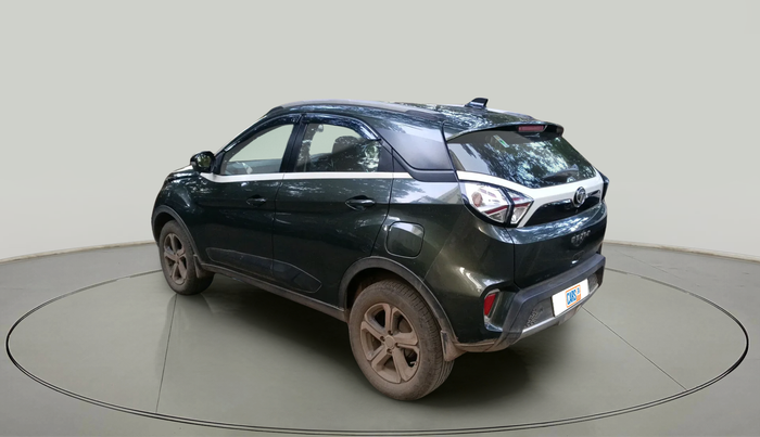 2022 Tata NEXON XZ PLUS (HS) PETROL, Petrol, Manual, 22,552 km, exterior