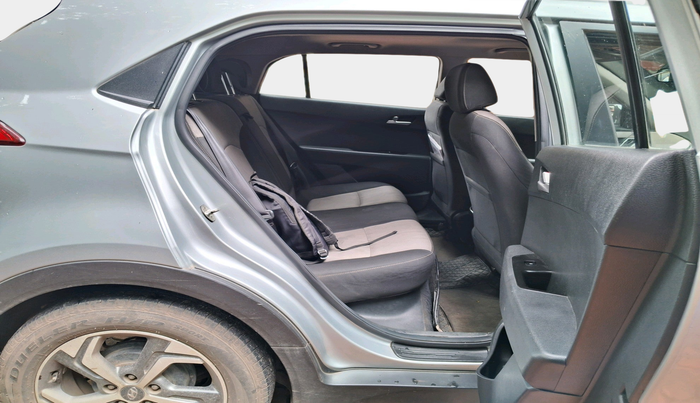 2019 Hyundai Creta SX AT 1.6 PETROL, Petrol, Automatic, 83,474 km, interior