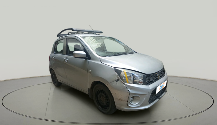 2019 Maruti Celerio VXI CNG, Petrol, Manual, 1,62,500 km, exterior