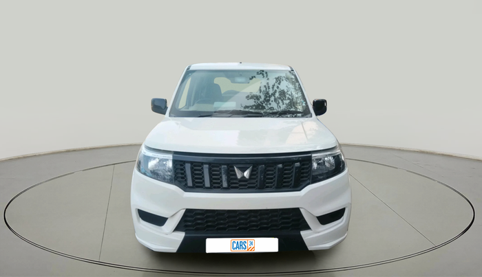 2024 Mahindra BOLERO NEO N 4, Diesel, Manual, 8,939 km, exterior