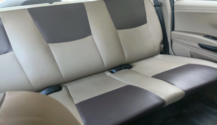 2024 Mahindra BOLERO NEO N 4, Diesel, Manual, 8,939 km, interior