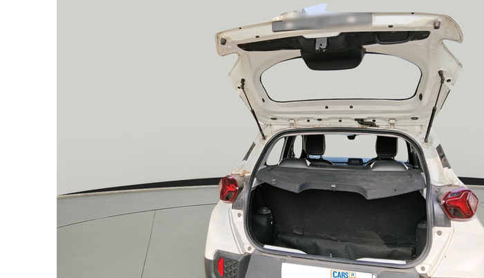 2023 Tata PUNCH PURE MT, Petrol, Manual, 7,184 km, exterior