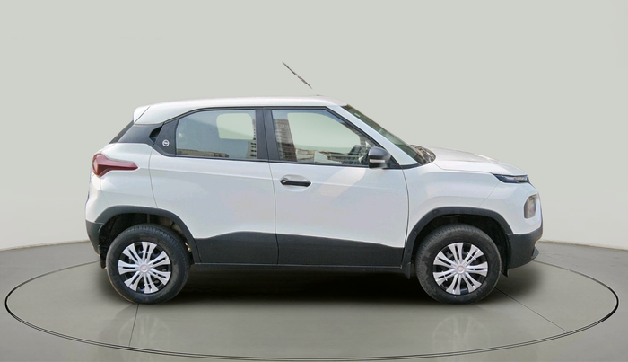 2023 Tata PUNCH PURE MT, Petrol, Manual, 7,184 km, exterior