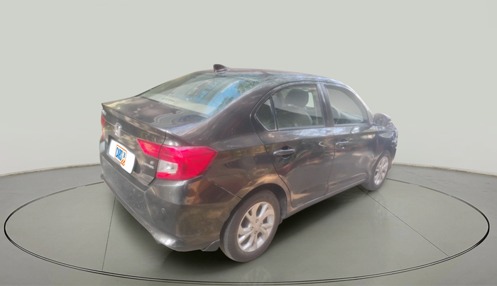 2018 Honda Amaze 1.5L I-DTEC V CVT, Diesel, Automatic, 57,886 km, exterior