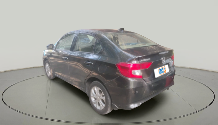 2018 Honda Amaze 1.5L I-DTEC V CVT, Diesel, Automatic, 57,886 km, exterior