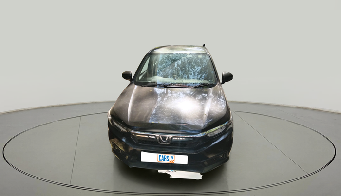 2018 Honda Amaze 1.5L I-DTEC V CVT, Diesel, Automatic, 57,886 km, exterior