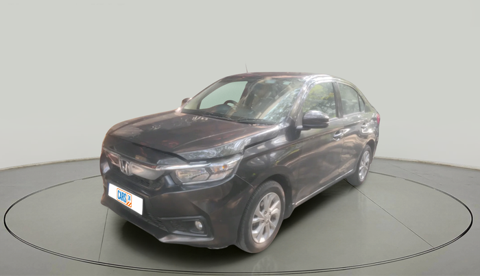 2018 Honda Amaze 1.5L I-DTEC V CVT, Diesel, Automatic, 57,886 km, exterior