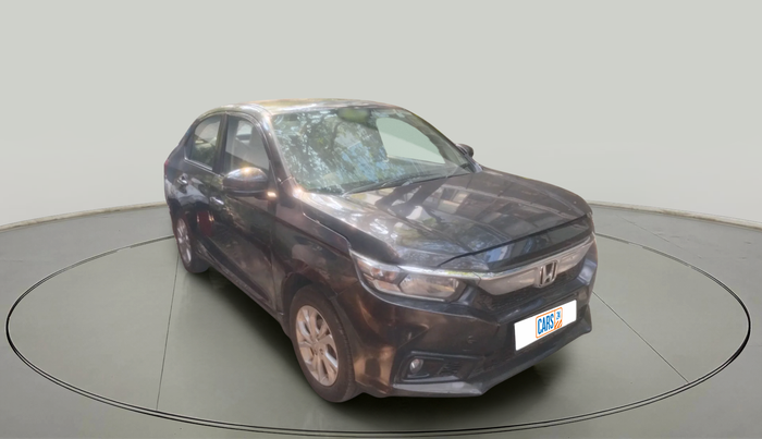 2018 Honda Amaze 1.5L I-DTEC V CVT, Diesel, Automatic, 57,886 km, exterior