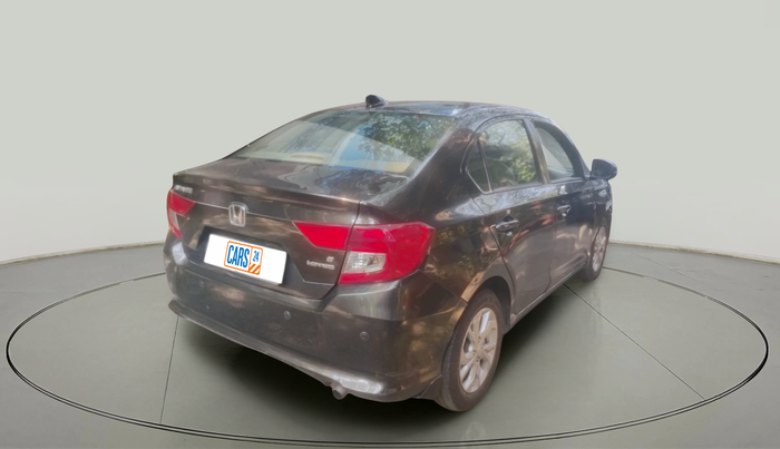 2018 Honda Amaze 1.5L I-DTEC V CVT, Diesel, Automatic, 57,886 km, exterior