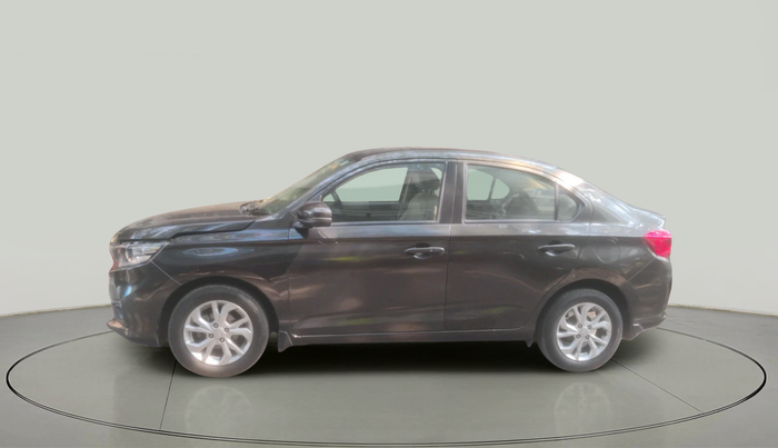 2018 Honda Amaze 1.5L I-DTEC V CVT, Diesel, Automatic, 57,886 km, exterior