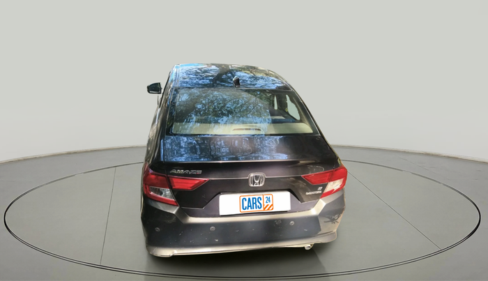 2018 Honda Amaze 1.5L I-DTEC V CVT, Diesel, Automatic, 57,886 km, exterior