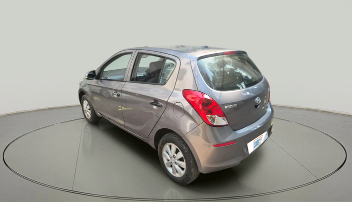 2013 Hyundai i20 SPORTZ 1.2, Petrol, Manual, 1,02,776 km, exterior