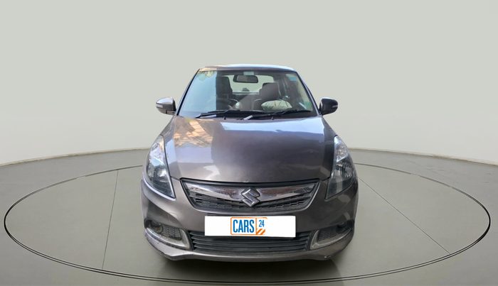 2015 Maruti Swift Dzire VXI, Petrol, Manual, 40,334 km, exterior